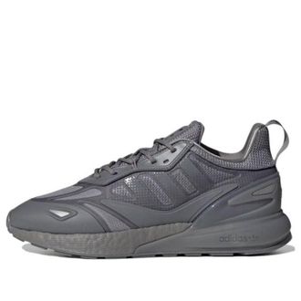 adidas ZX 2K Boost 2.0 Triple Grey GZ7742