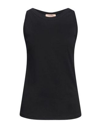Twin-Set TOPWEAR - Tank Tops sur YOOX.COM