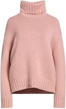 Fabiana Filippi PRENDAS DE PUNTO - Cuello alto en YOOX.COM