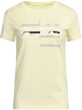 A|X Armani Exchange TOPWEAR - T-shirts on YOOX.COM