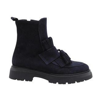 &Egrave; Mia Stivaletto Lentezon - - Shoes - Donna - Blu - 39 EU