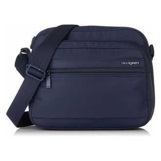 Hedgren Dames, Tassen, Blauw, Maat: ONE Size