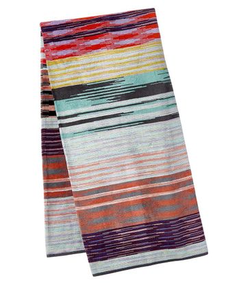Missoni Home Minuetto Telo Bath Sheet