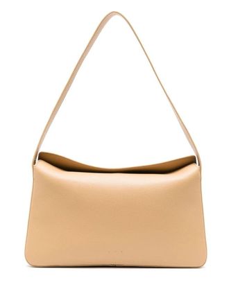 Aesther Ekme Soft Baguette Leather Bag