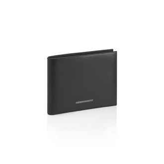 Porsche Design Classic Wallet Billfold 3 CC in Black at Nordstrom