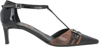 J.A.P. Jos&eacute; Antonio Pereira FOOTWEAR - Pumps on YOOX.COM