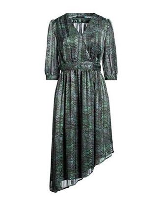 Maison Scotch DRESSES - Midi dresses on YOOX.COM