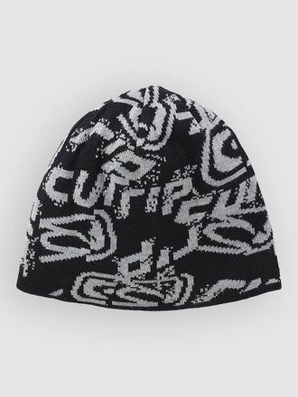 Rip Curl Archive Revo Skull Gorro negro