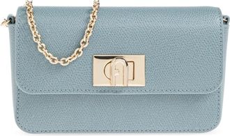 Furla Mujer, Bolsos, Azul, Talla: ONE Size