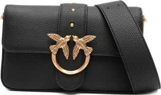 Pinko Mujer, Bolsos, Negro, Talla: ONE Size