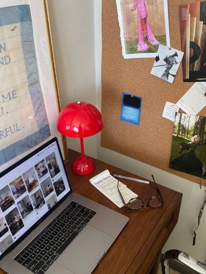 Lampen Trends 2025: Diese Modelle sind angesagt und so setzt du sie perfekt in Szene