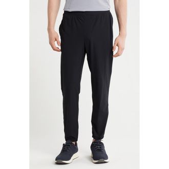 90 Degree by Reflex Warp X Jetsetter Travel Pants in Black at Nordstrom Rack, Size Xx-Large
