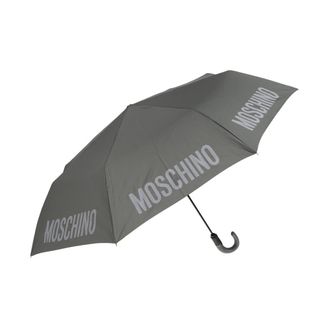 Moschino unisex, Accessori, Grigio, Taglia unica, new