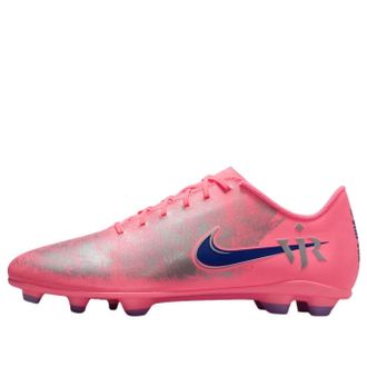 Nike x Vini Jr. Mercurial Vapor 16 Club MG Sunset Pulse IM3647-640