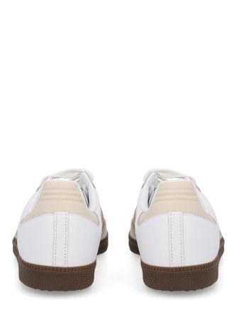 adidas Samba OG Sneaker - White