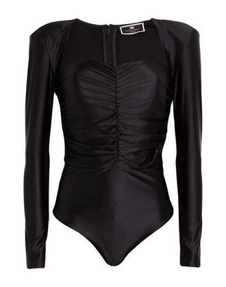 Elisabetta Franchi Bodysuits