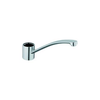 GROHE Ca&ntilde;o Bajo Para Fregadero Eurosmart Eurostyle
