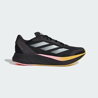 adidas adidas Performance Unisex Duramo Speed Shoes - Black - Size UK 12