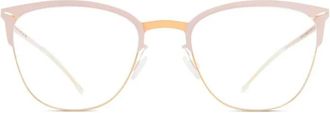 Mykita unisex, Accessoires, Roze, Maat: 51 MM