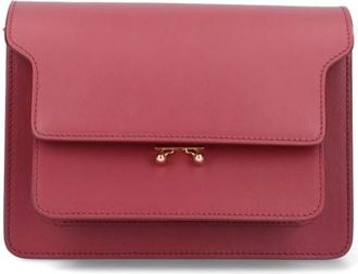 Marni Trunk Midi Crossbody Bag