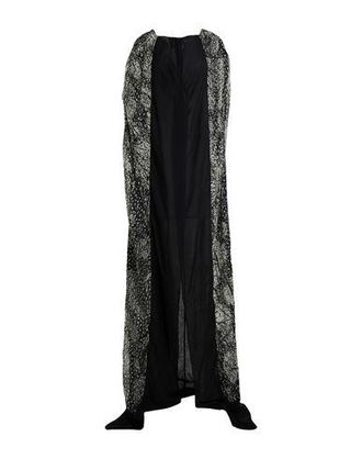 Rick Owens COATS & JACKETS - Capes on YOOX.COM