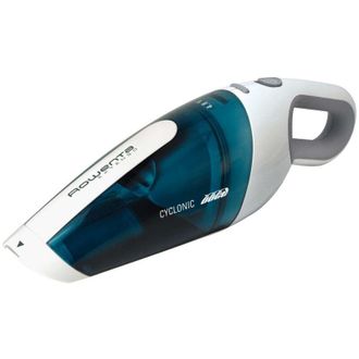 Rowenta Aspirador De Mano Recargable De 4.8v - Ac4461.01