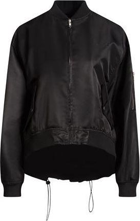 Maison Margiela COATS & JACKETS - Jackets on YOOX.COM