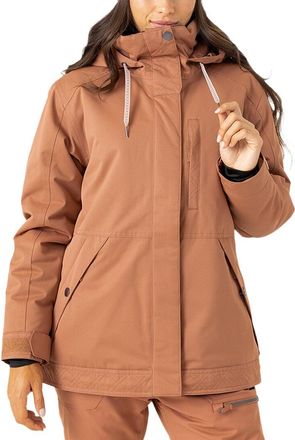 Roxy Billie Snow Jacket