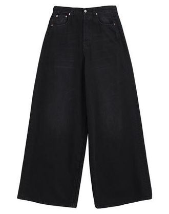 VETEMENTS BOTTOMWEAR - Pantaloni jeans su YOOX.COM