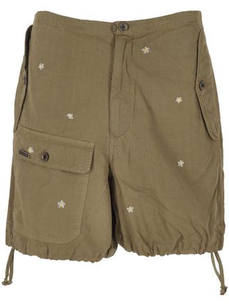 Front Street 8 Shorts