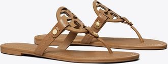 Tory Burch Womens Miller Sandal, size 4.5