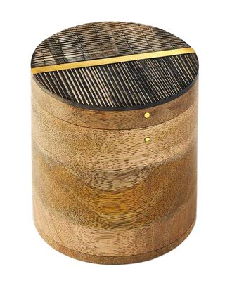 Matr Boomie Matr Boomie Kerala Keepsake Box