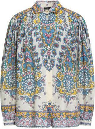 Etro TOPWEAR - Shirts on YOOX.COM