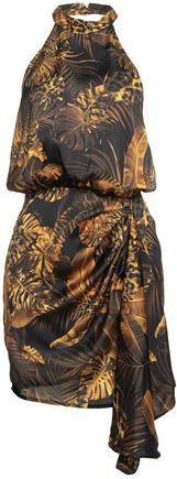 Ga&euml;lle Paris DRESSES - Mini dresses sur YOOX.COM