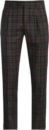 Daniele Alessandrini BOTTOMWEAR - Pantaloni su YOOX.COM