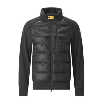 Parajumpers Uomo, Giacche, Nero, XL, new