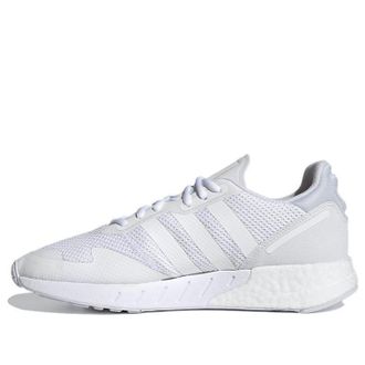 adidas ZX 1K Boost Triple White FX6516