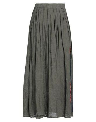 Alessia Santi Maxi skirts