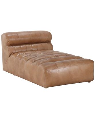 Moe's Ramsay Chaise