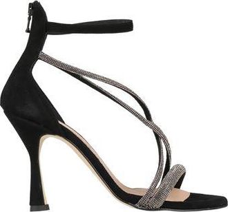 Andrea Pinto CALZADO - Sandalias con cierre en YOOX.COM