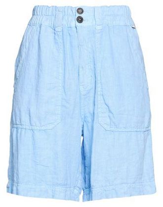 Roy Rogers HOSEN & R&Ouml;CKE - Shorts & Bermudashorts auf YOOX.COM