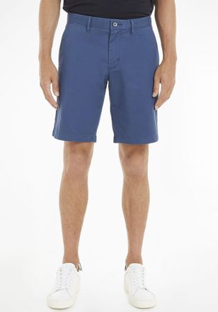 Tommy Hilfiger Chinoshorts »BROOKLYN SHORT 1985« in klassischem Design