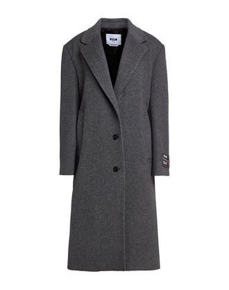 Msgm ROPA DE ABRIGO - Abrigos en YOOX.COM