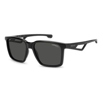 Carrera Carduc 065/S 807(Ir) Sunglasses - male - Carrera - Sunglasses - Black - 56 MM - Accessories