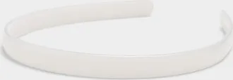 Simons Womens Shimmery thin headband
