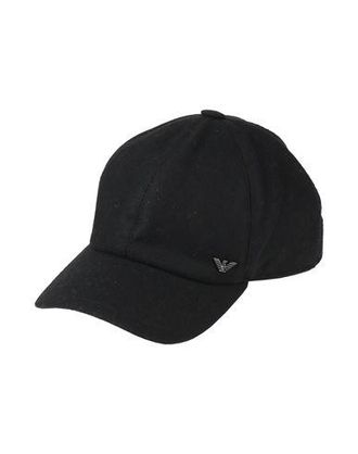 Emporio Armani ACCESSORIES - Hats on YOOX.COM