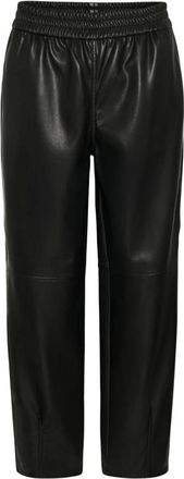 Kaffe Donna, Pantaloni, Nero, S, new