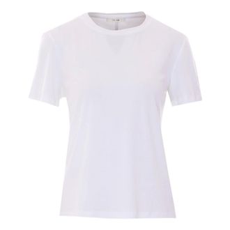 The Row T-Hemden - Dames - Tops - Wit - Maat: L
