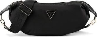 Guess Donna, Borse, Nero, Taglia unica, new