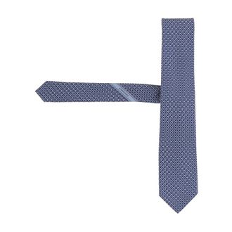 Ferragamo Hombre, Accesorios, Azul, Talla: ONE Size